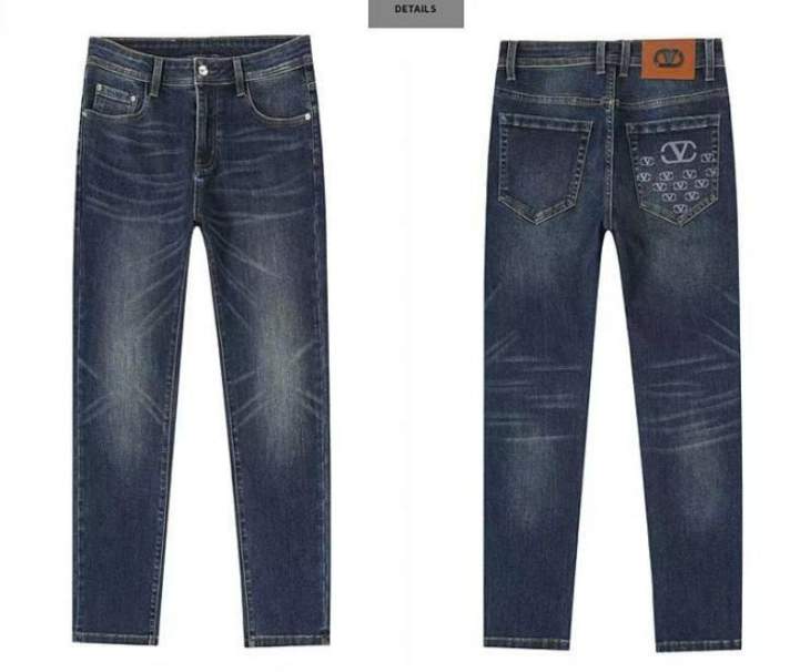 Picture of Valentino Jeans Long _SKUValentinosz29-388qx0913579